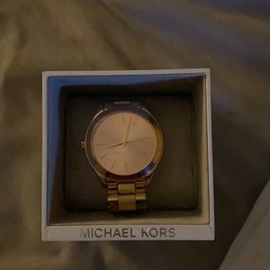 Michael Kors watch